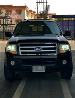 Ford Expedition